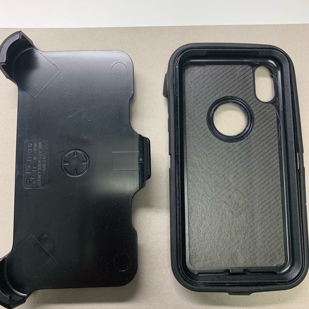 Otterbox Case